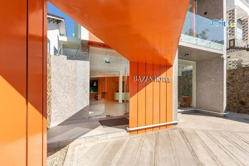 Bazan Hotel Dalat