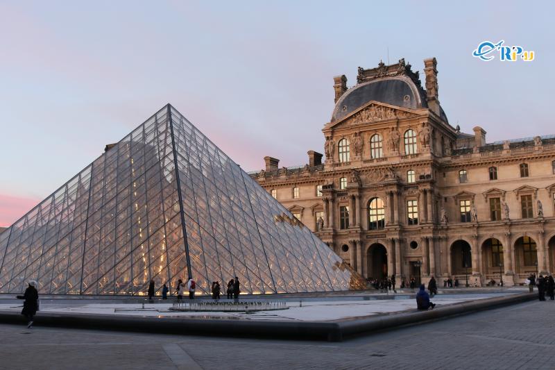 Xin visa đi Ph&aacute;p c&oacute; kh&oacute; kh&ocirc;ng?