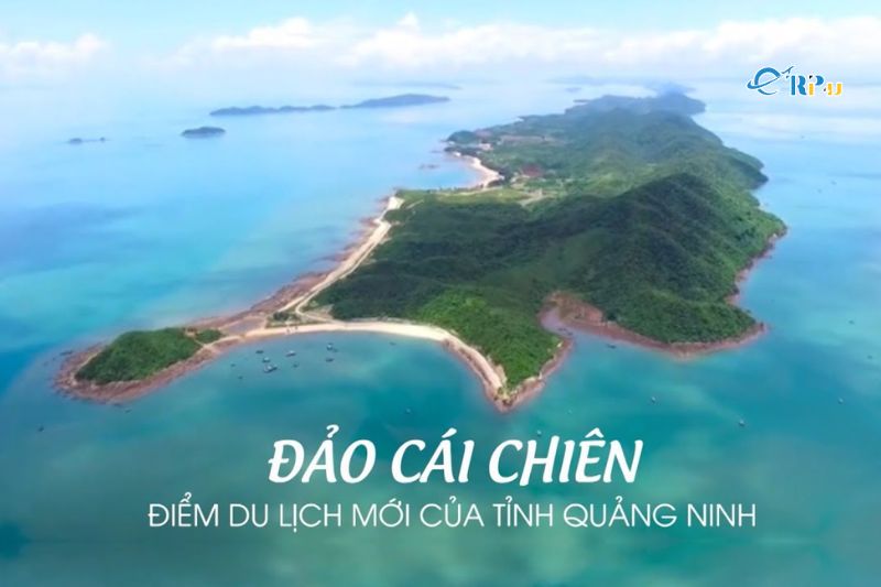 Đảo Cái Chiên