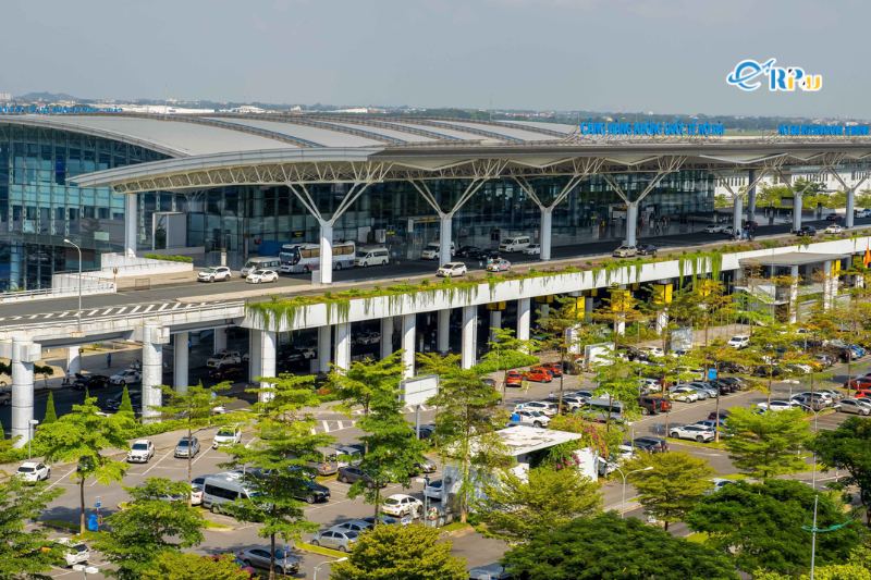 Sân bay tại Hà Nội