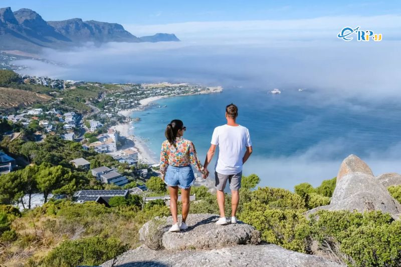 Thành phố Cape Town