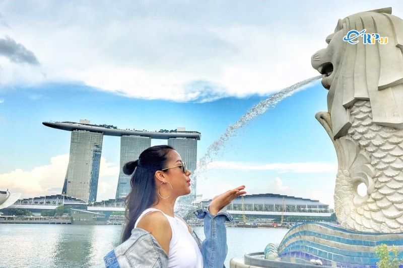 Chi phí cần thiết cho chuyến du lịch Malaysia - Singapore