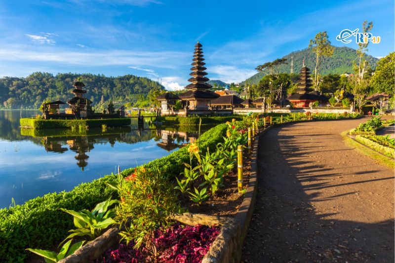 Tour Singapore Malaysia Indonesia