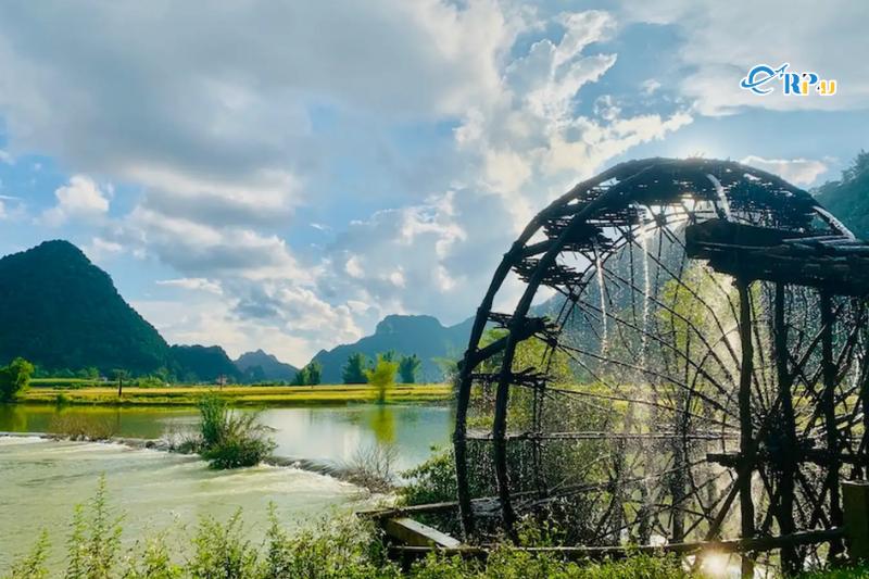 Đi du lịch Trùng Khánh Cao Bằng thời điểm nào đẹp?