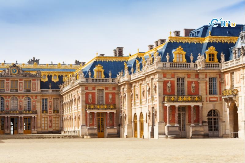 Cung điện của Versailles