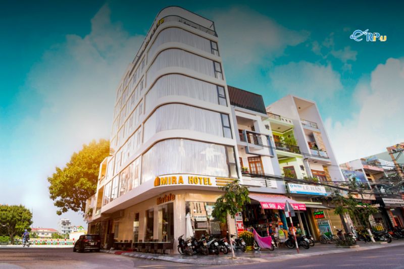 Mira Hotel Quy Nhơn