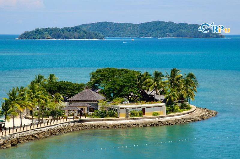 Chặng Hà Nội -  Kota Kinabalu