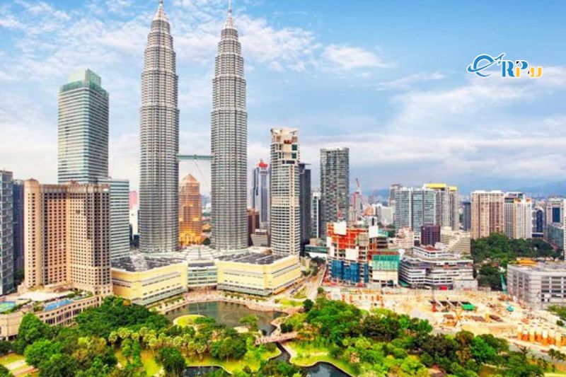 Du lịch Malaysia mùa nào đẹp nhất