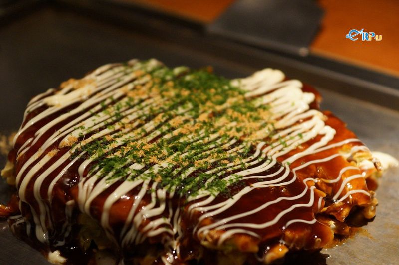 Okonomiyaki