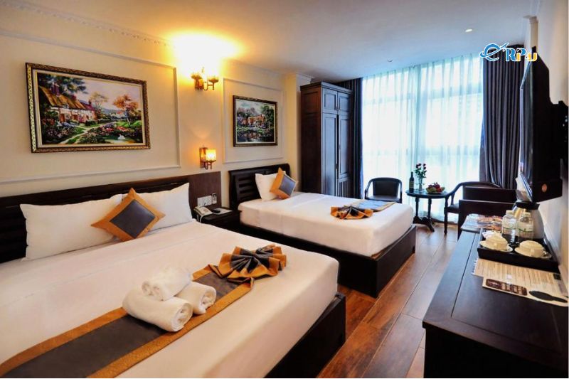 Apollo Hotel Nha Trang