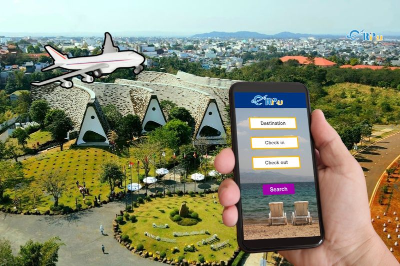 Cách săn vé từ Sài Gòn đi Buôn Ma Thuột giá rẻ