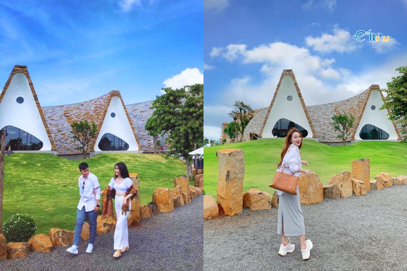 Bảo tàng cà phê Buôn Ma Thuột