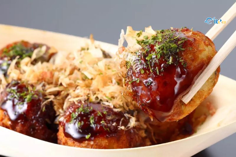 Takoyaki