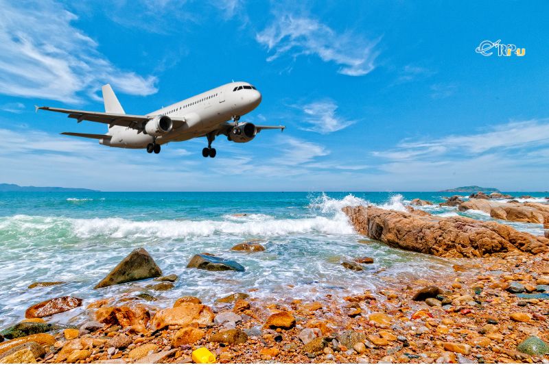 Th&ocirc;ng tin về v&eacute; m&aacute;y bay S&agrave;i G&ograve;n Quy Nhơn