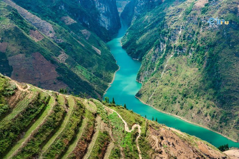 Giới thiệu về Hẻm Tu Sản