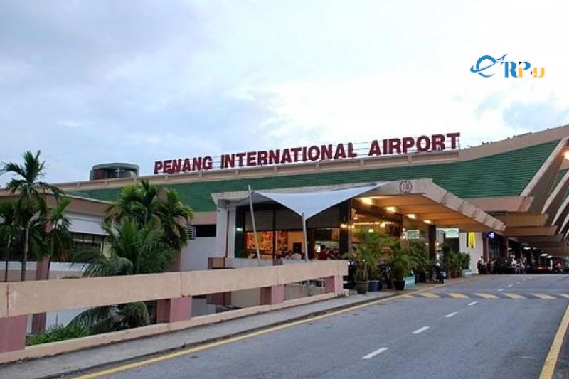 Sân bay quốc tế Penang