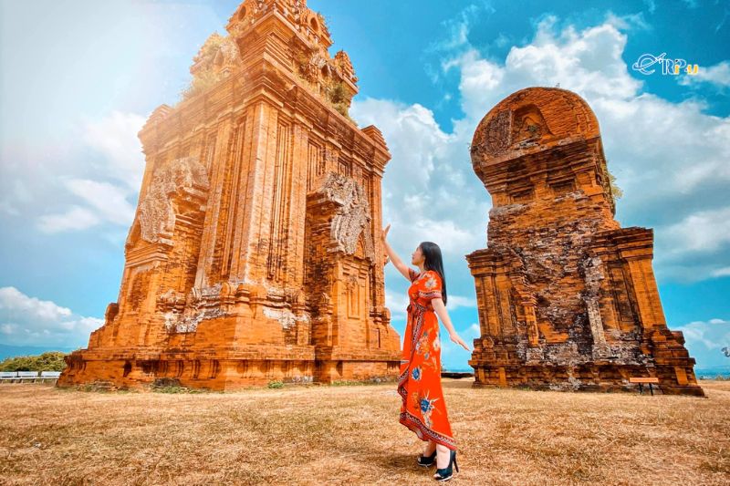 Th&aacute;p B&aacute;nh &Iacute;t&nbsp;