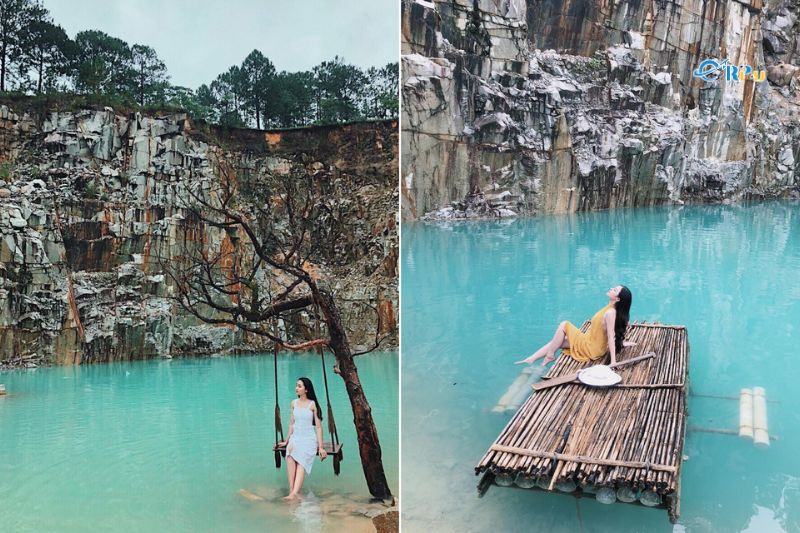 Thời điểm lý tưởng để du lịch Tuyệt Tình Cốc Đà Lạt