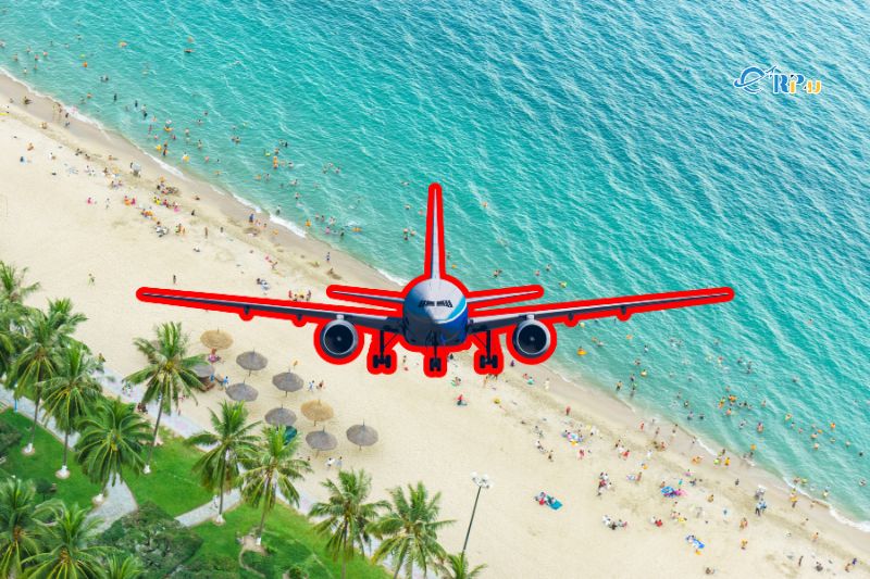 Thông tin vé máy bay Hà Nội Nha Trang