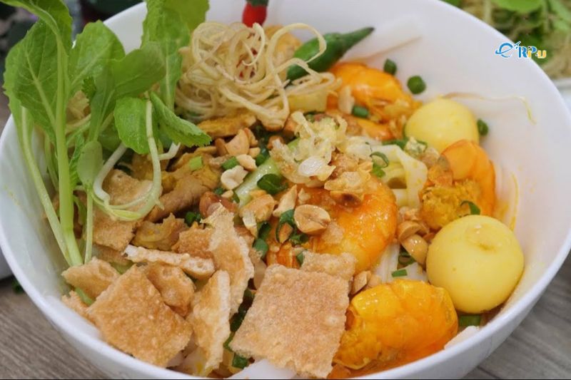 Mì Quảng Mì Quảng