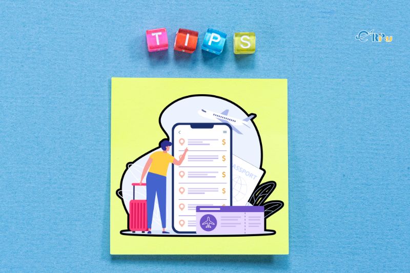 Tips mua được vé máy bay từ Hà Nội đi Quy Nhơn giá rẻ