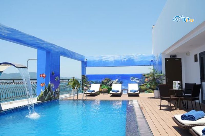 Imperial Hotel Nha Trang