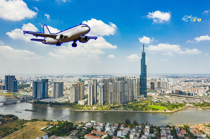 Thông tin vé máy bay Hải Phòng Sài Gòn