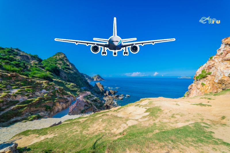 Tổng quan về vé máy bay Hà Nội Quy Nhơn