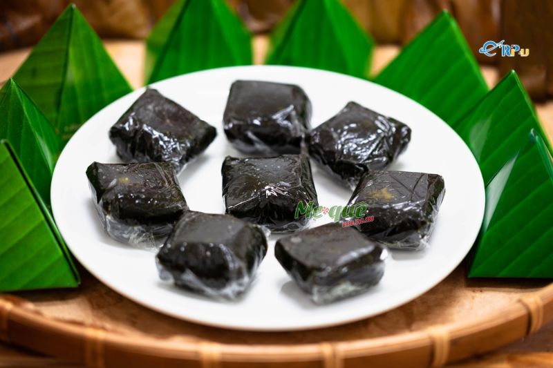 B&aacute;nh &iacute;t l&aacute; gai