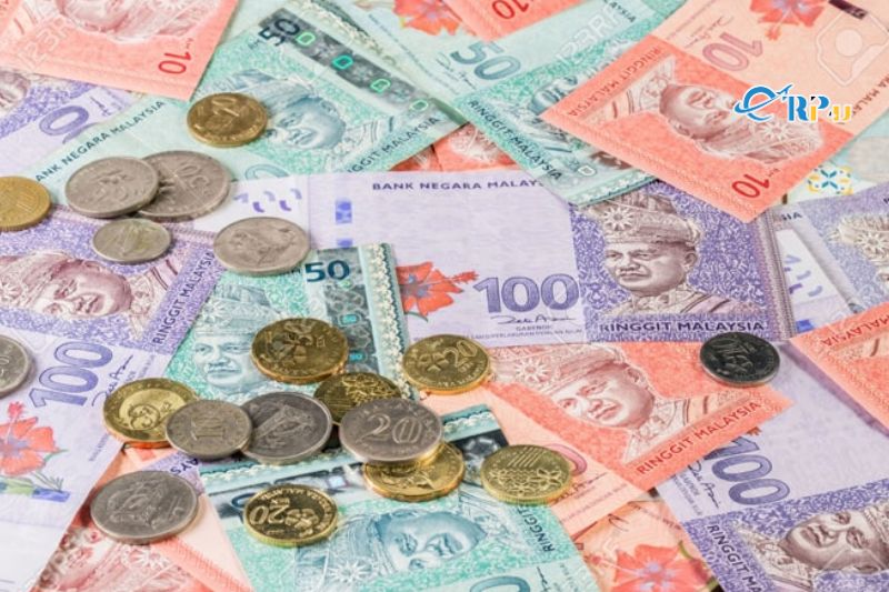 Đổi tiền ở Malaysia như thế nào 