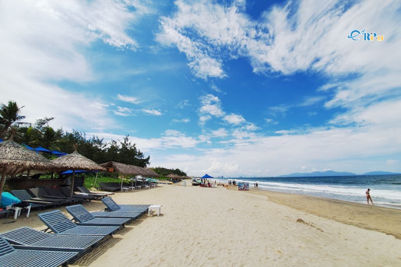 Bãi biển An Bàng Bãi biển An Bàng