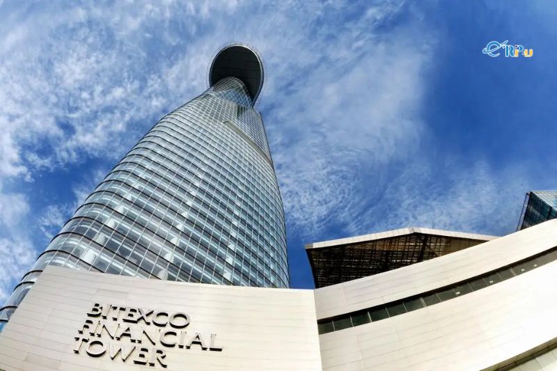 Tháp tài chính Bitexco