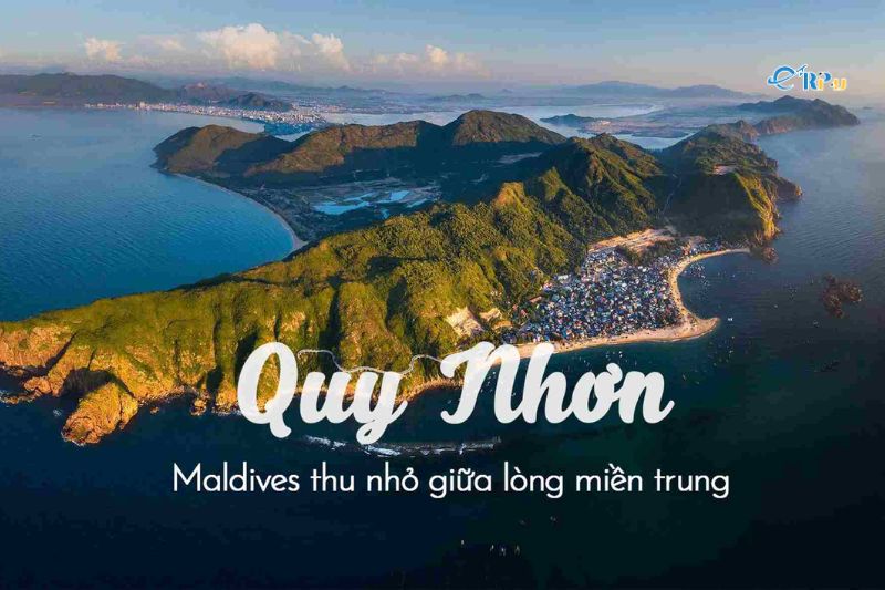 Đi du lịch Quy Nhơn m&ugrave;a n&agrave;o hợp l&yacute;?