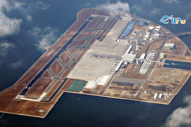 Cảng hàng không quốc tế Chubu