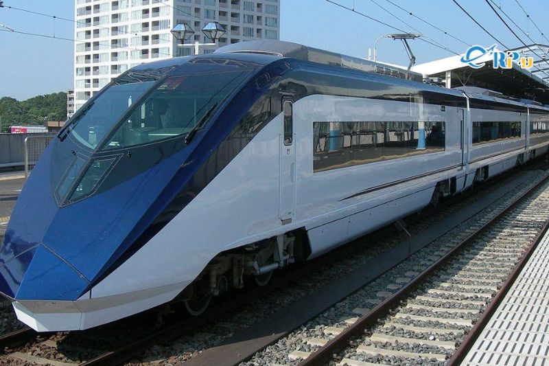 Tàu Keisei Skyliner