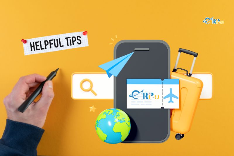 Tips săn vé từ Hải Phòng đi Sài Gòn giá rẻ