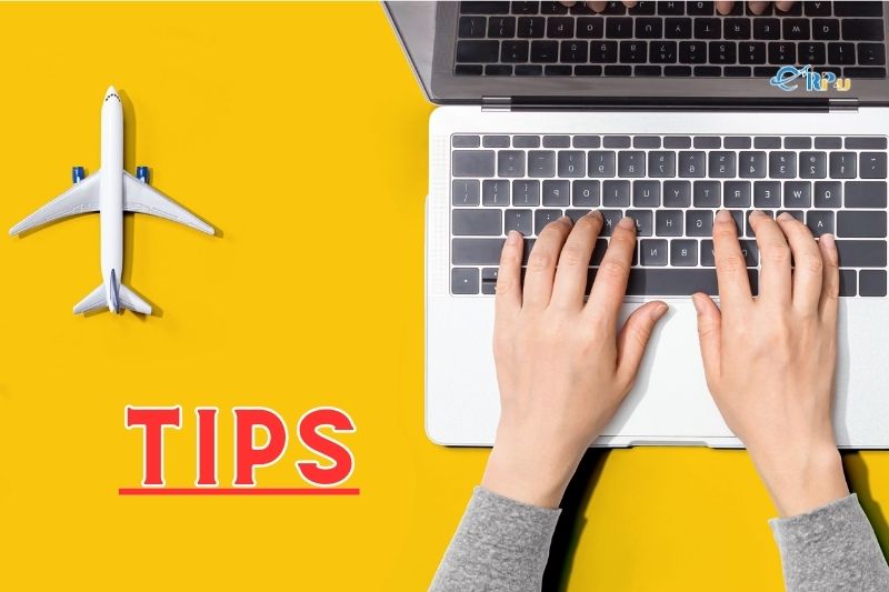 Tip săn vé máy bay Hà Nội đi Huế giá rẻ