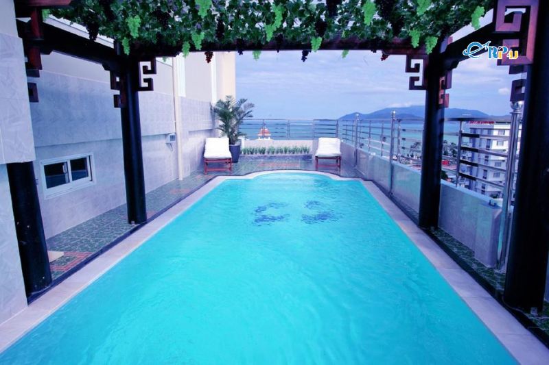 Nice Swan Hotel Nha Trang Nice Swan Hotel Nha Trang