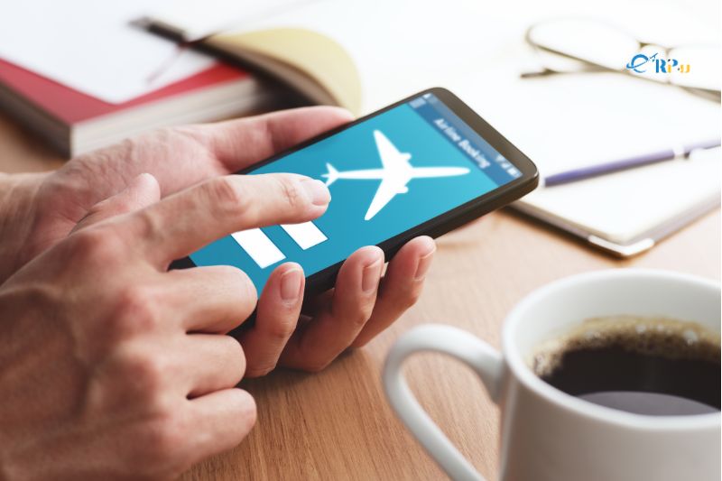 Đặt vé máy bay Hà Nội đi Huế giá rẻ tại Etrip4u