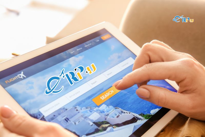 Đặt vé máy bay Hà Nội đi Nha Trang giá rẻ tại Etrip4u