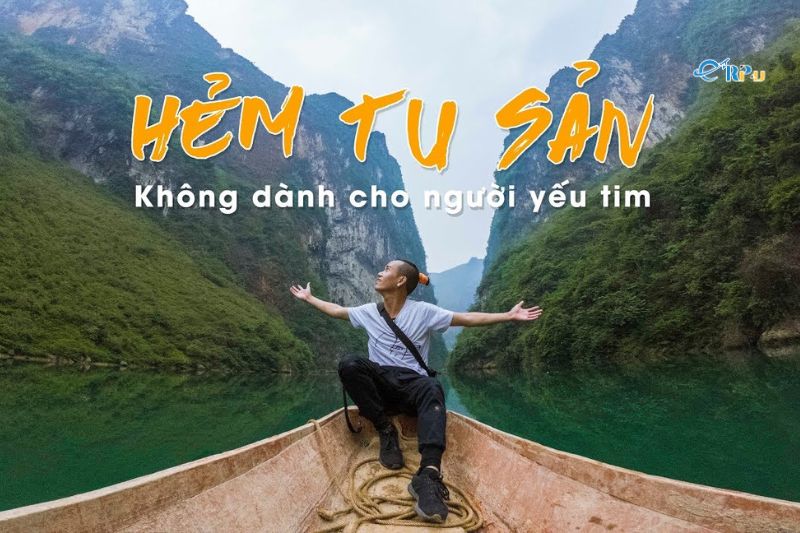 Chuẩn bị gì khi chinh phục Hẻm Tu Sản Hà Giang