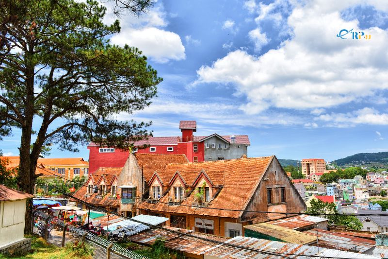 Đi du lịch Đà Lạt đẹp nhất vào thời gian nào?