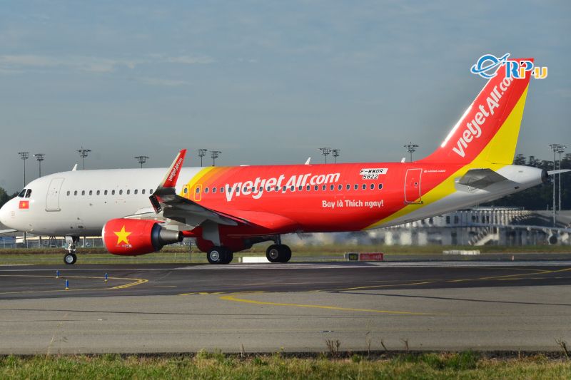 Vietjet Air