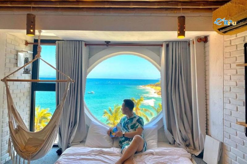 khách sạn giá rẻ ở quy nhơn