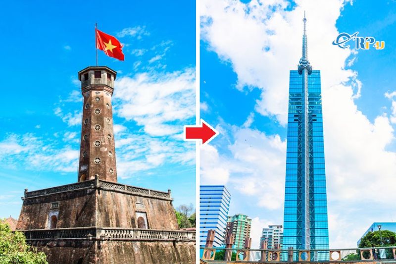 Đường bay Hà Nội - Fukuoka