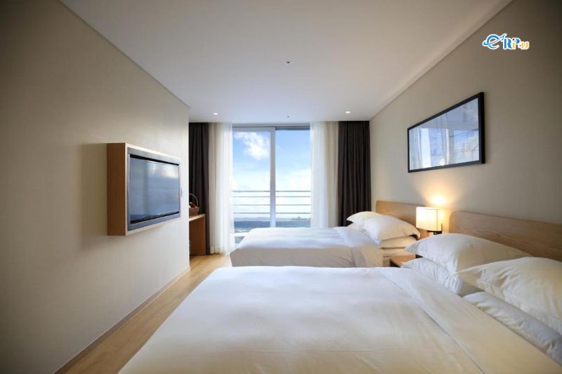 Khách sạn ở Busan