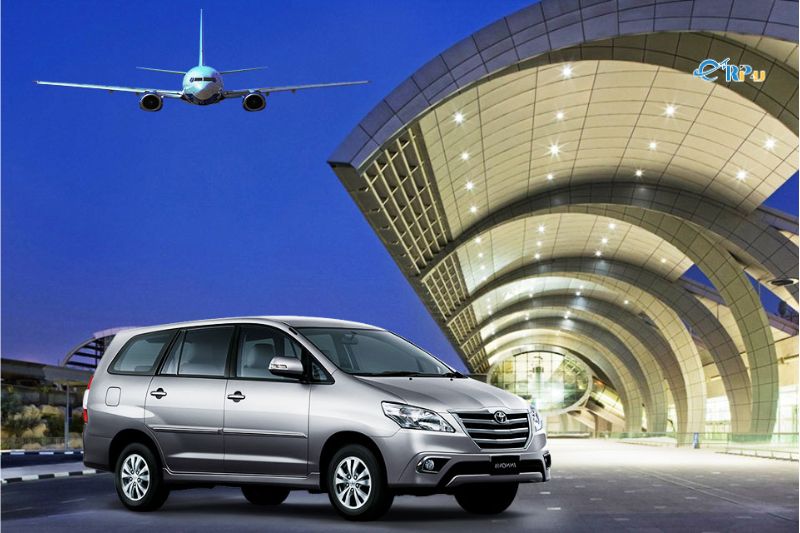 Đi đến sân bay Đà Nẵng bằng cách nào?