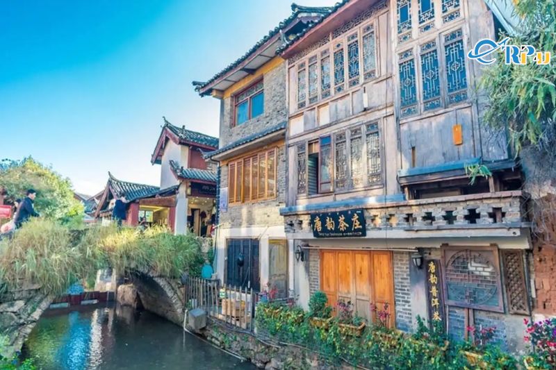 Kiến Thủy mùa nào đẹp nhất 