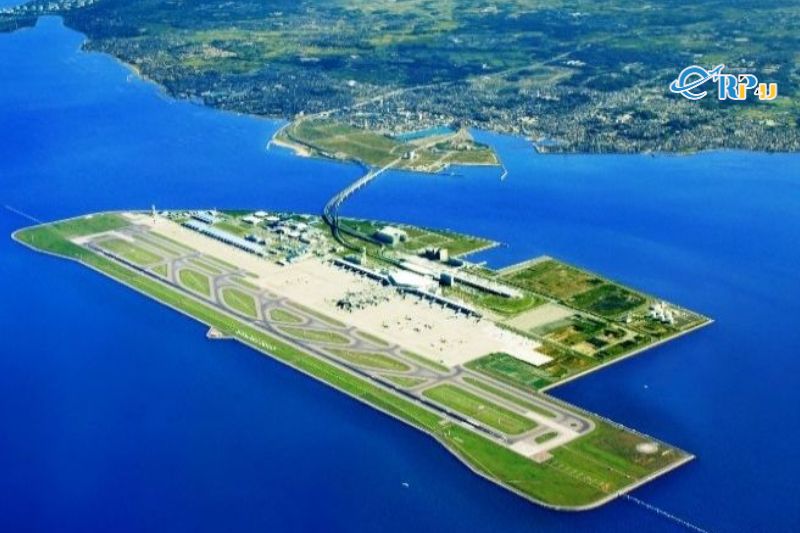 Sân bay quốc tế Kansai