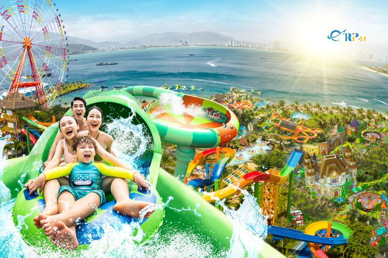 VinWonders Nha Trang